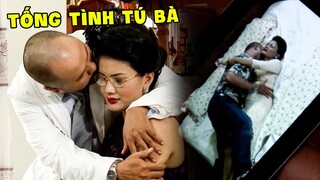 Tú Bà Cắn Răng Chiều Đàn Em Vì Bị Doạ Phát Tán Hình Ảnh Nhạy Cảm | PHIM TÂM LÝ XÃ HỘI HAY NHẤT 2024