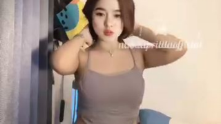 CEWEK MANIS