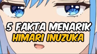 anomali biru lagi