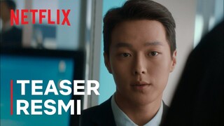 Sweet & Sour | Trailer Teaser | Netflix