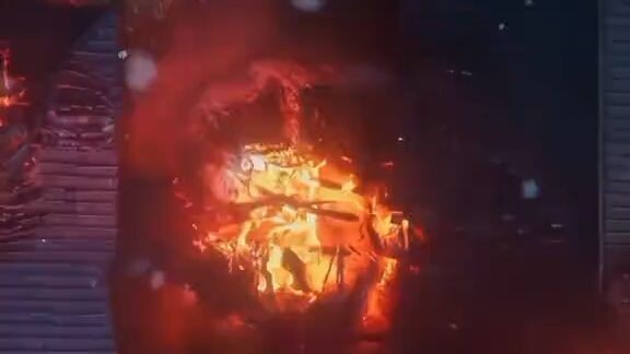 Alur cerita Balas Dendam Sang Pembuat Pedang: Kagurabachi!