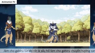 Tất Tần Tật Về Shizue, Cô Gái Định Mệnh anime 4