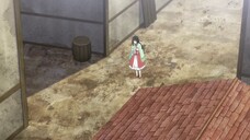 Episode 4 [p4] - Konyaku Haki Sareta Reijou Wo Hirotta Subtitle Indonesia