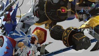 PV Digimon New Region