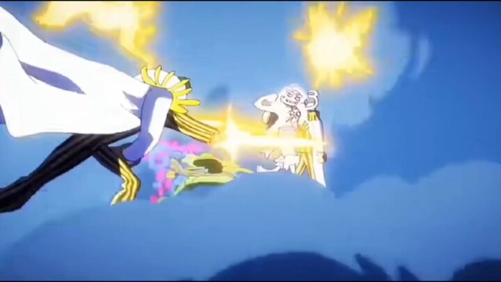 One piece 1127 🔥