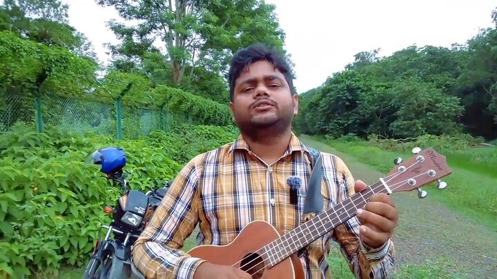 song joler gan.  cover by bulbul music