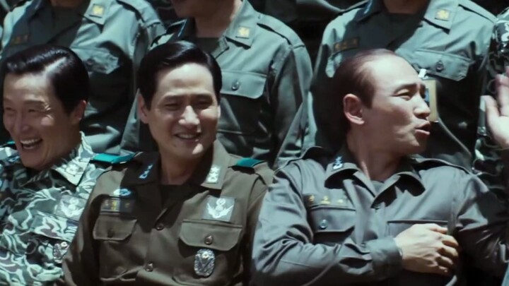 Why does the movie “Seoul Spring” have no romantic love between men and women, only brotherly bonds,