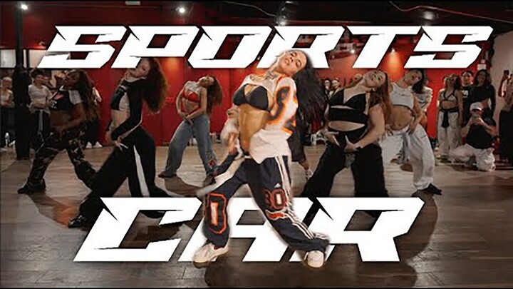 "Jazz Funk - Hướng dẫn xem trước" Âm nhạc: Sports Car | Giảng viên: JoJo