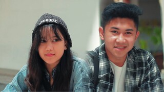 " TAKKAN KEMANA " Short Movie Baper !! ( TRAILER )