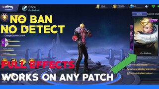 UNLOCKED CHOU STARLIGHT SKIN FOR FREE! | ZuiXua