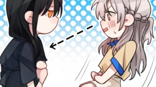 【虞辰她和我想的不一样】