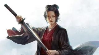 [High-energy Sekiro] The most handsome Iai Kendo, performed in the game!
