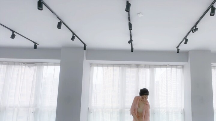 The full version of the original dance "Yaoguang Fu" is here!