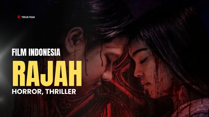 RAJAH (2026) | HOROR INDONESIA TERBARU