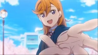 Nghiện ngay từ lần đầu nghe #anime