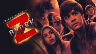 Block Z | FULL MOVIE