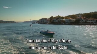 Vào Cuối Đêm EP 2 [Sub Việt]