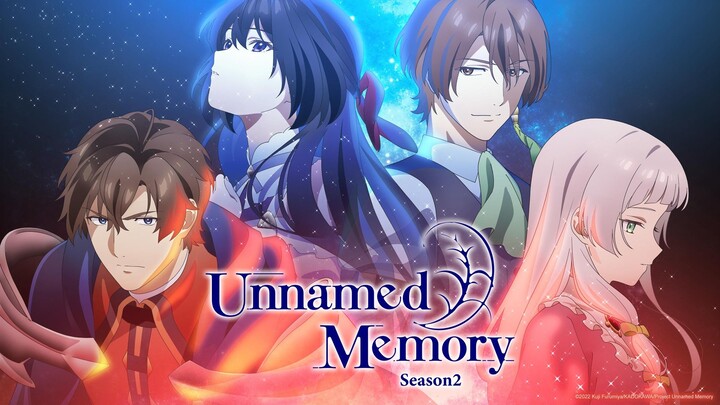 UNNAMED MEMORY SEASON 2 EP 6 (SUB INDO)