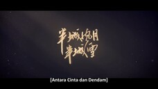 ANTARA CINTA DAN DENDAM EP11 SUB INDO