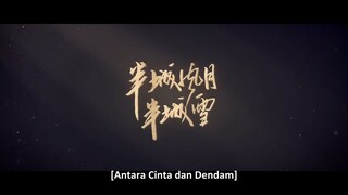 ANTARA CINTA DAN DENDAM EP11 SUB INDO