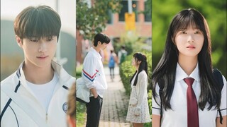 [K-drama] Tổng Hợp TikTok Phim Cõng Anh Mà Chạy | Lovely Runner #tiktok #kdrama #lovelyrunner
