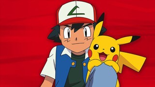 Pokemon mùa 1 tập 49 lồng tiếng