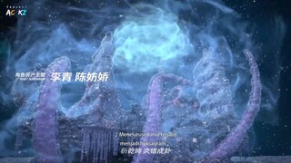 Fallen Mystic Master Episode 02 Subtitle Indo