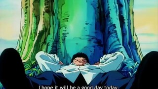 hunter x hunter (1999) episode 35 (eng sub)