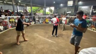 Jump jump shot.. sweater Kelso win..