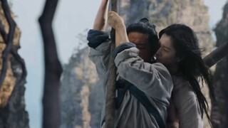 Người yêu tuổi thơ vẫn bị Tiansheng đánh bại