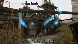 Kekalahan El of the Water