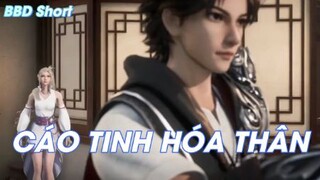 Vạn giới thần chủ Tập 21 - Cáo tinh hóa thân!