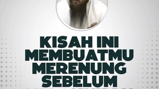 Kisah untuk merenung