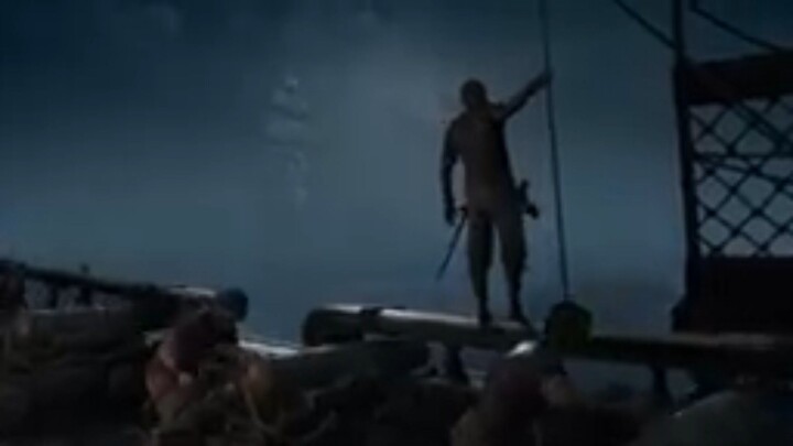Assassin's Creed Black Flag Resynced