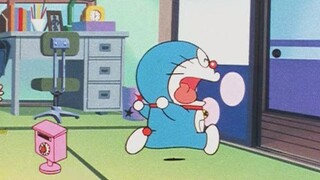 Doraemon (1979) Season 1 Episode 3 - REAL TV