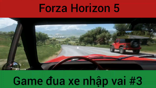 Forza Horion 5 Game đua xe nhập ai #3