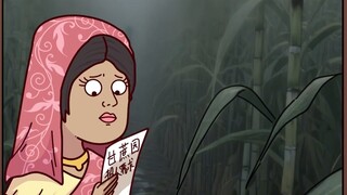 赚钱和子宫，她们只能选一个……