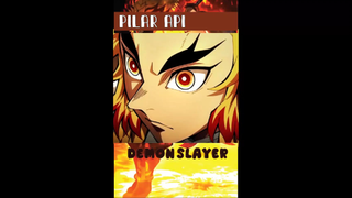RENGOKU PILAR TERKUAT DAN TERBAIK !!