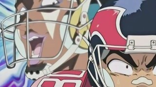 Eyeshield21 - 21