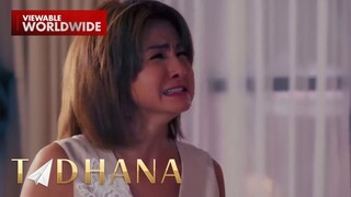 Kasambahay, naging kabit ng kanyang amo?! (Full Episode) | Tadhana