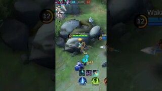 Zilong Kincana #mobilelegends #mobilelegendstournament #mobilelegendsindonesia #mobilegame