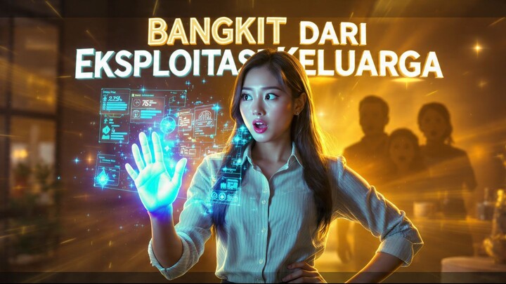 Bangkit dari Eksploitasi Keluarga Full Bahasa Indonesia (NS)