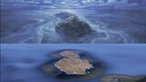 Đảo Ekart nơi Violet sống cuối cùng trong Violet Evergarden được dựa trên nguyên mẫu có thật