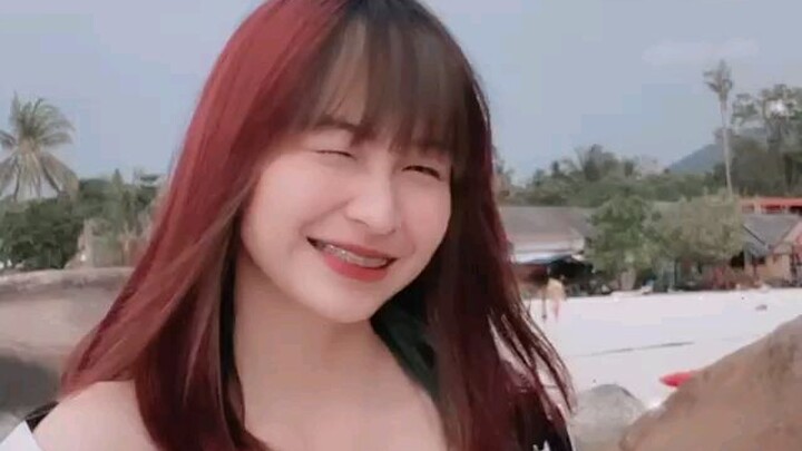 cewek cantik banget 🤤