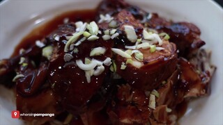 Sumpan Noodles and Dimsum, Balibago, Angeles City