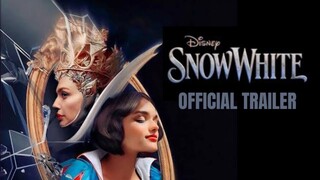 Snow White Live-action Full Trailer | 2025 Film | Fantasy Movie