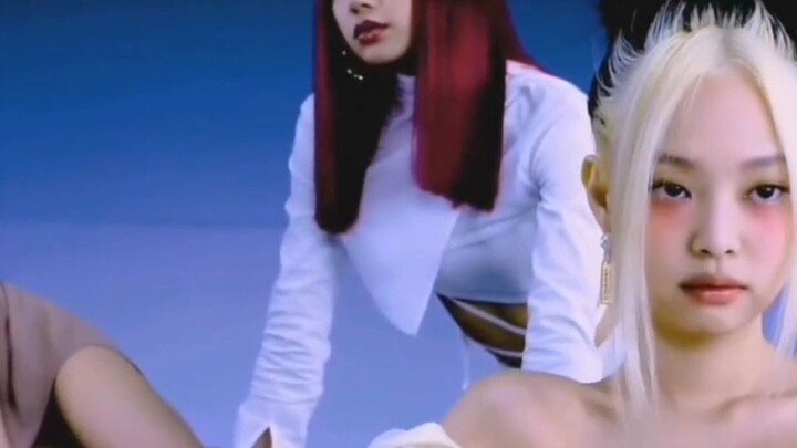 Teaser promosi YG penuh dengan nuansa misterius