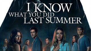 I Know What You Did Last Summer (2025) Subtitle Indonesia 720p FULL MOVIE