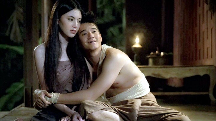 หัวเราะจนตัวงอ แน่ใจนะว่านี่คือหนังสยองขวัญ? บรรยายฮากระจายกับหนังไทยเรื่อง “สามีของภรรยาผี”