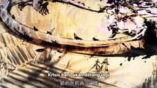 Battle Through The Heavens Season 5 Episode 132 Sub Indo